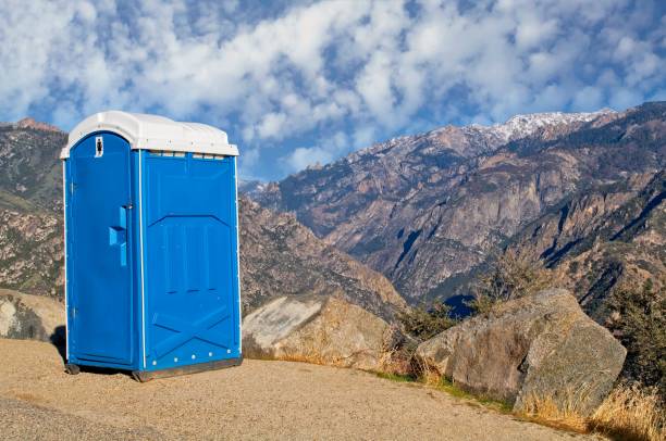 Trusted Homerville, GA Portable Potty Rental Experts